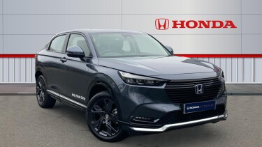 Honda HR-V 1.5 eHEV Advance 5dr CVT Hybrid Hatchback